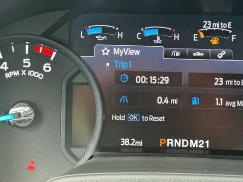 New 2026 Ford E-350 and Econoline 350 Super Duty w/ Power Equipment Group image 24