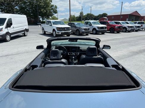 New 2025 Ford Mustang Premium w/ Mustang Nite Pony Package image 31