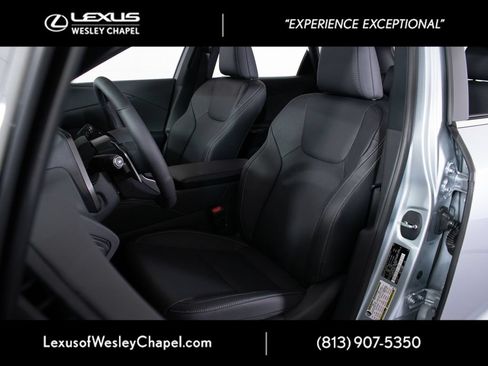 Certified 2026 Lexus RX 350 w/ Convenience Package AWD/4WD image 14