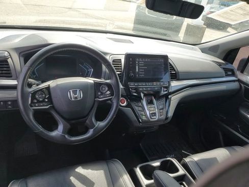 Used 2022 Honda Odyssey Elite image 10