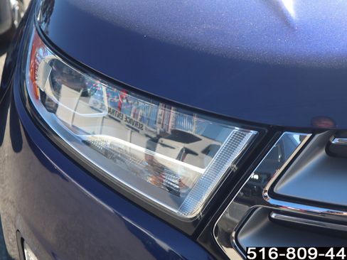 Used 2016 Ford Edge Titanium w/ Equipment Group 301A image 7