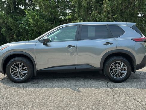 Certified 2023 Nissan Rogue S image 26