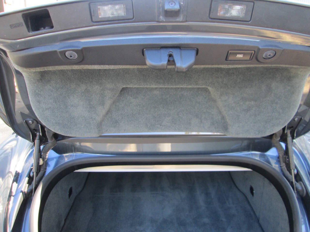 Used 2012 Bentley Continental GT AWD/4WD image 33