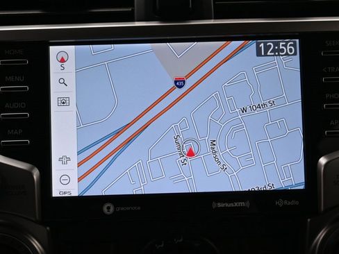 Certified 2023 Toyota 4Runner TRD Sport image 22