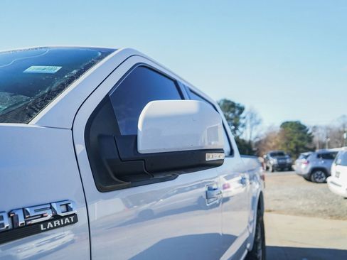 Used 2016 Ford F150 Lariat image 36