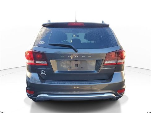 Used 2018 Dodge Journey Crossroad w/ Nav & Sun Group image 5