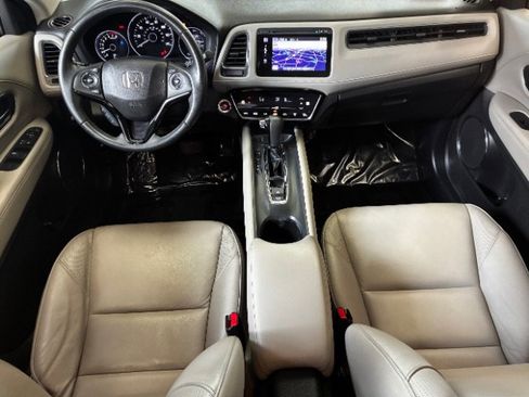 Used 2018 Honda HR-V EX-L image 18
