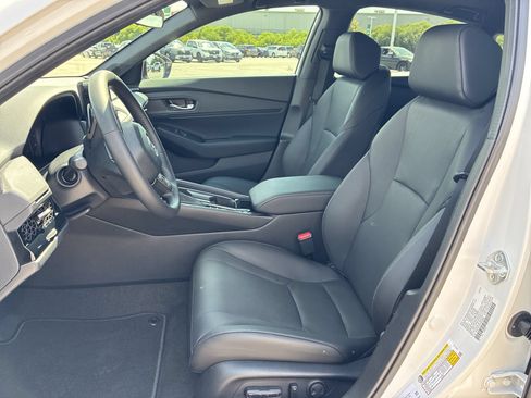 Certified 2026 Honda Accord Sport image 17