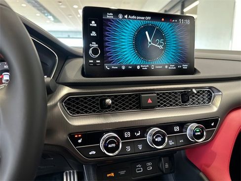 New 2026 Acura Integra A-Spec image 25