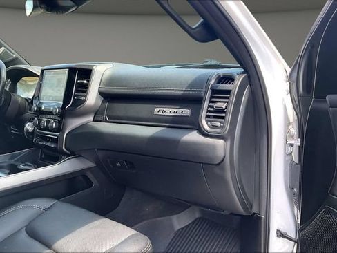 Used 2022 RAM 1500 Rebel w/ Off Road Group AWD/4WD image 15
