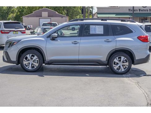 Certified 2025 Subaru Ascent Premium AWD/4WD image 6