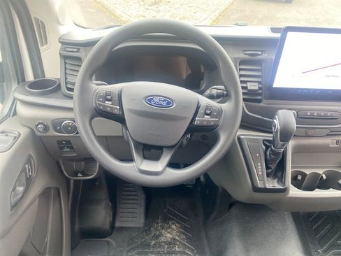 New 2026 Ford Transit 250 148 Medium Roof Extended AWD w/ Load Area Protection Package image 28