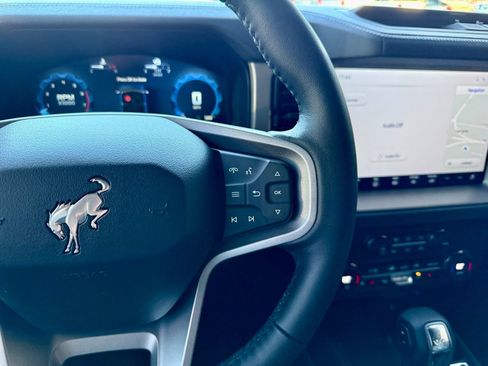 New 2025 Ford Bronco Outer Banks image 10