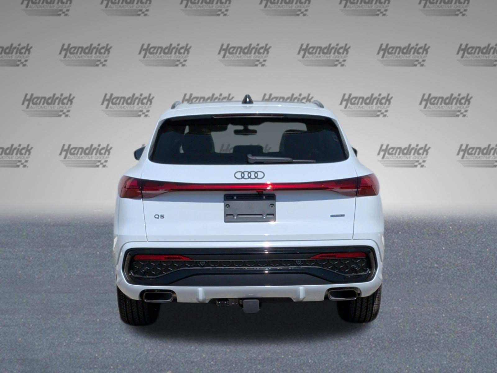 New 2026 Audi Q5 Prestige AWD/4WD image 8