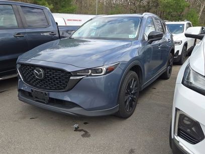 Used 2023 MAZDA CX-5 Carbon Edition