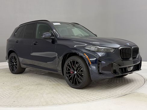 New 2026 BMW X5 sDrive40i w/ M Sport Package RWD image 7