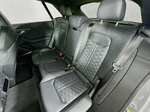 Used 2024 Audi RS Q8 AWD/4WD image 35