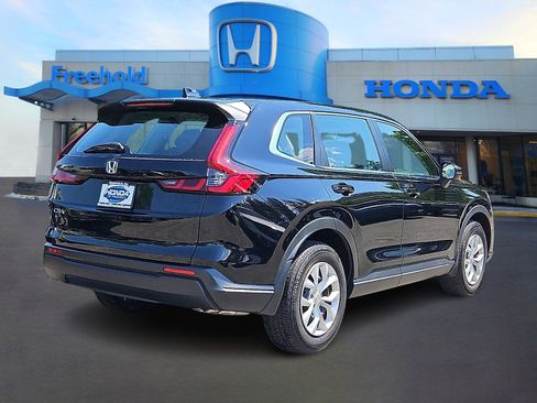 Used 2023 Honda CR-V LX image 7