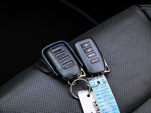 Used 2019 Lexus RX 450h F Sport image 10