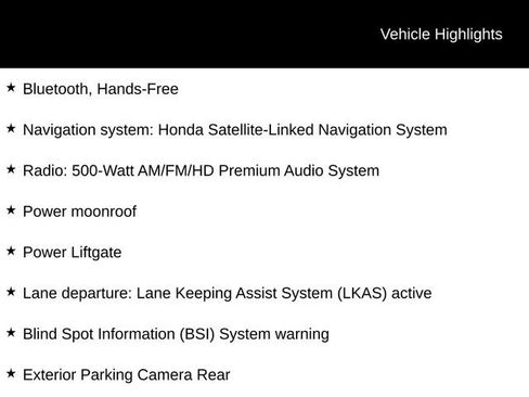 New 2026 Honda Odyssey Elite image 5