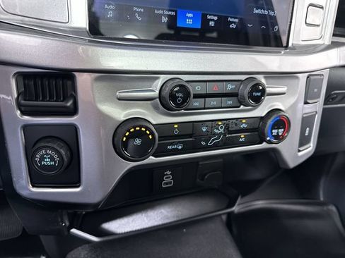 Used 2025 Ford F150 XL w/ Equipment Group 103A High RWD image 17