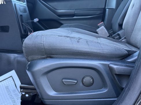 Used 2020 Ford Explorer Police Interceptor Utility AWD image 12