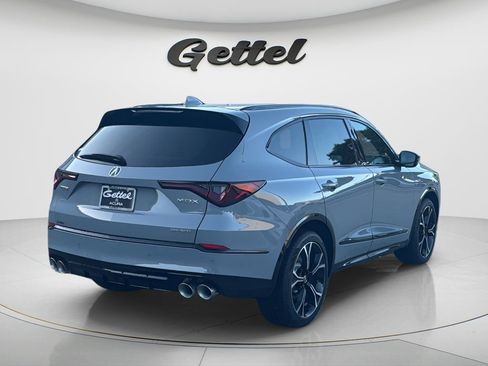 New 2026 Acura MDX Type S AWD/4WD image 5