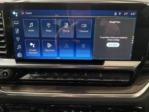 New 2026 Chevrolet Silverado 2500 LTZ w/ LTZ Plus Package image 8