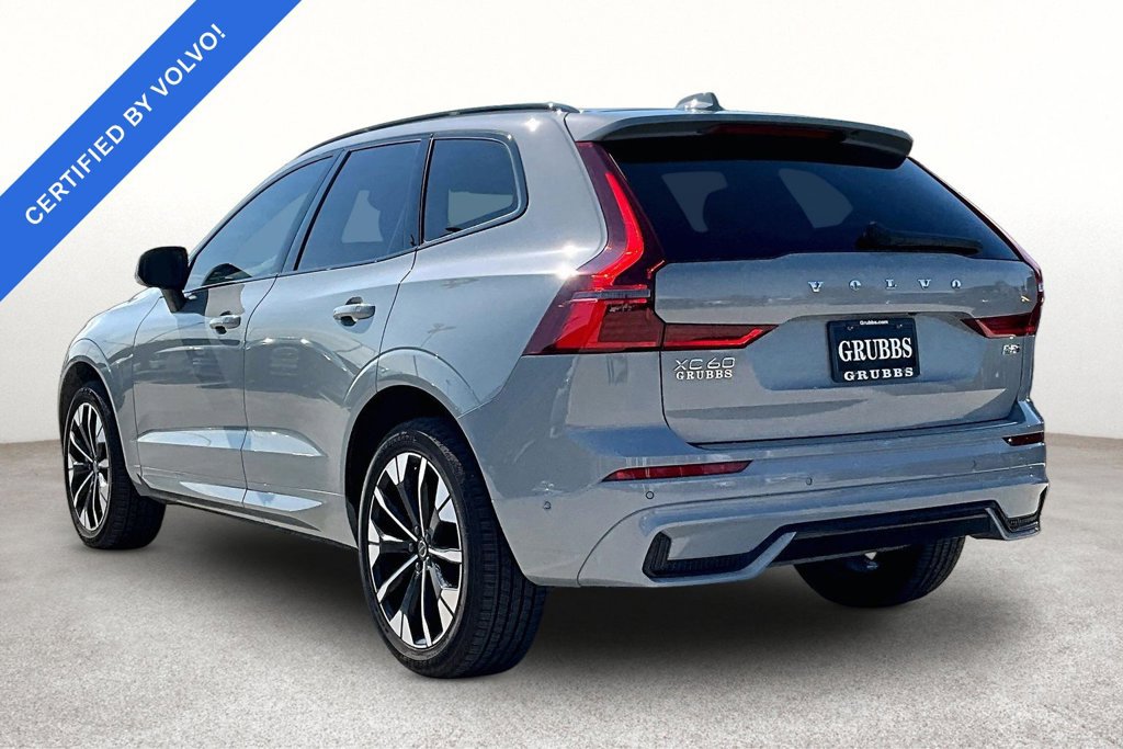 Used 2026 Volvo XC60 B5 Plus w/ Protection Package Premier AWD/4WD image 14