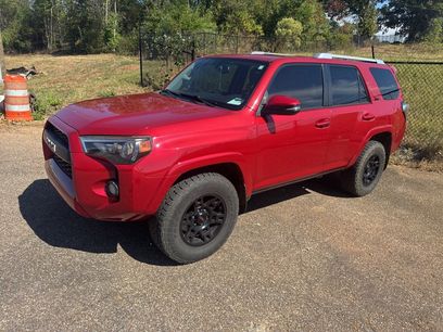 Used 2014 Toyota 4Runner SR5 Premium