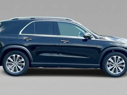 Used 2022 Mercedes-Benz GLE 350 4MATIC image 8