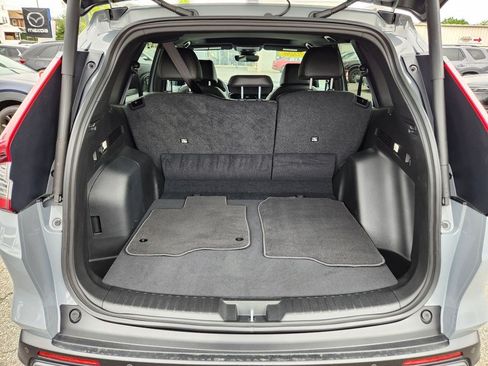 Certified 2026 Honda CR-V Sport-L image 8