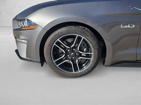 Used 2022 Ford Mustang GT Premium image 23