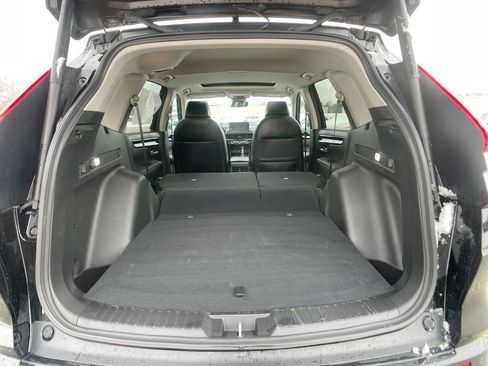 Certified 2024 Honda CR-V EX-L image 27