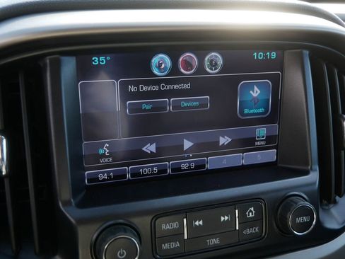 Used 2015 Chevrolet Colorado Z71 image 28