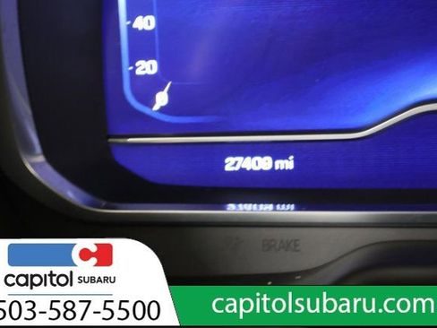 Used 2023 Chevrolet Tahoe High Country AWD/4WD image 16