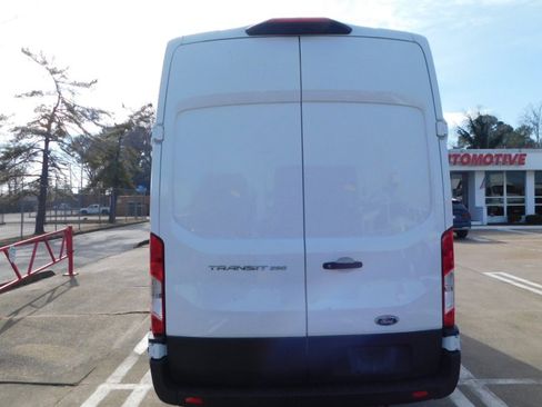 Used 2023 Ford Transit 250 148 High Roof Extended w/ Load Area Protection Package image 7