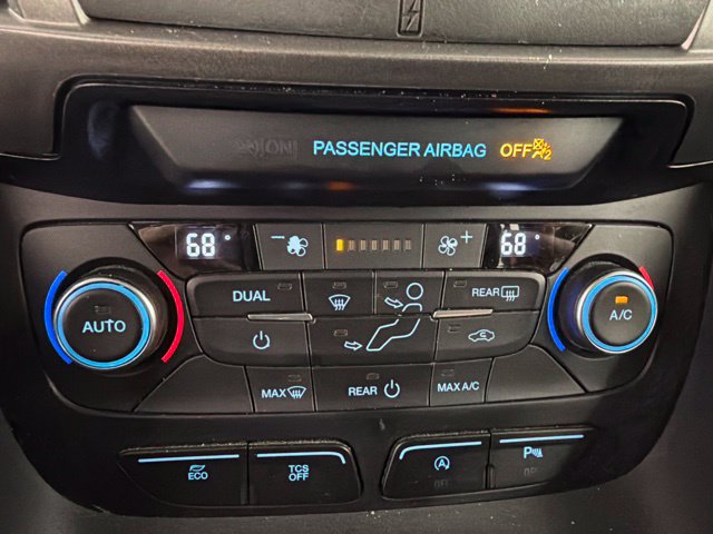Used 2022 Ford Transit Connect XLT FWD image 27