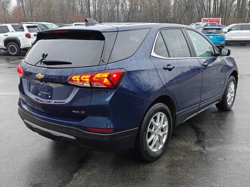Certified 2023 Chevrolet Equinox LT image 5