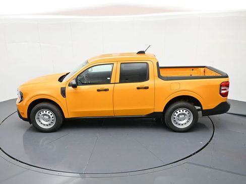 New 2026 Ford Maverick XL w/ Equipment Group 101A image 23