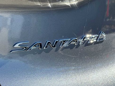 Used 2019 Hyundai Santa Fe Ultimate image 11