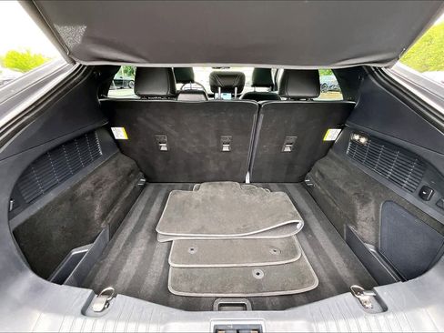 Used 2021 Ford Mustang Mach-E Premium RWD image 23