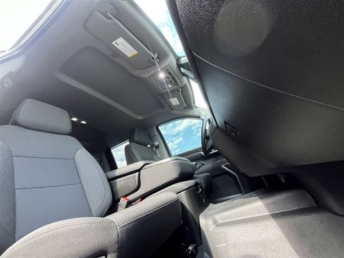 Used 2025 GMC Sierra 1500 Elevation AWD/4WD image 37