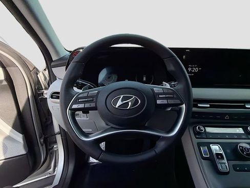 Used 2025 Hyundai Palisade SEL AWD/4WD image 11