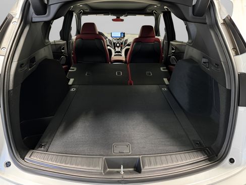 Certified 2022 Acura RDX A-Spec image 46