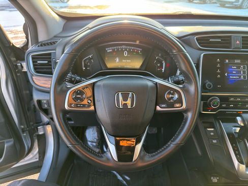 Used 2022 Honda CR-V EX-L image 18