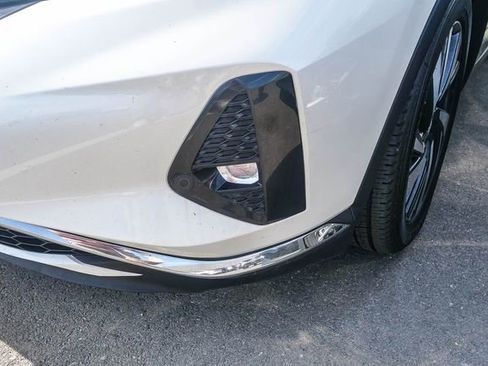 Used 2023 Nissan Murano SL w/ SL Moonroof Package image 8