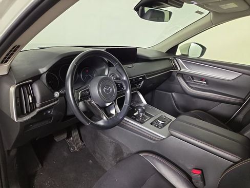 Used 2024 MAZDA CX-90 3.3 Turbo w/ Preferred Plus AWD/4WD image 15