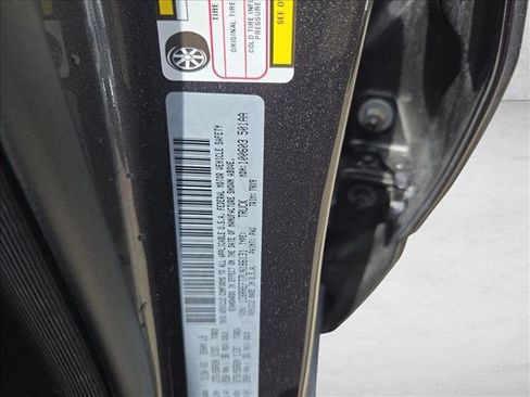 Used 2020 RAM 1500 Lone Star RWD image 21