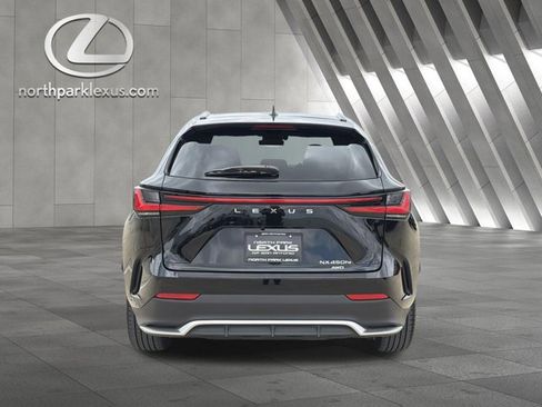 Certified 2025 Lexus NX 450h+ F Sport w/ Accessory Package (Z2) AWD/4WD image 27
